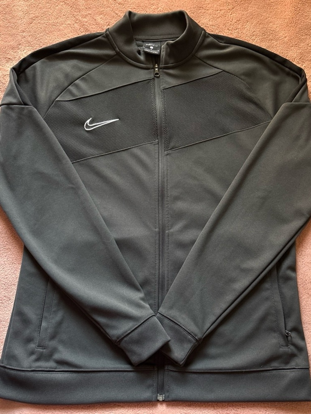 Nike Dri-FIT Academy Pro Track Jacket